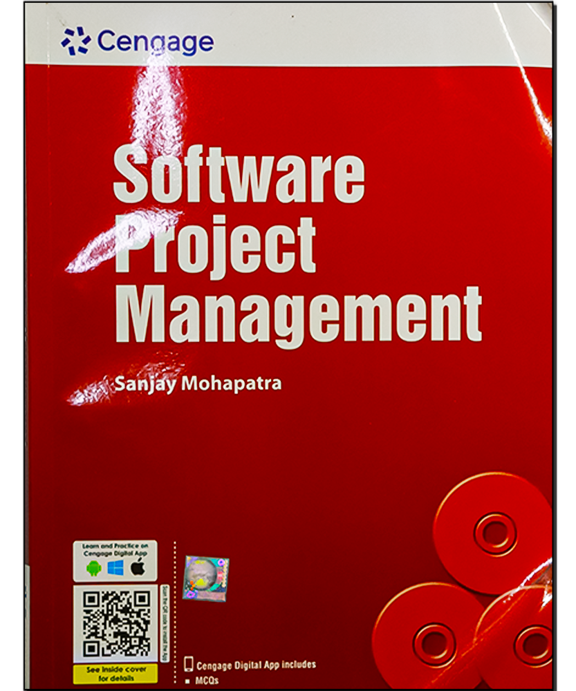 SOFTWARE PROJECT MANAGEMENT