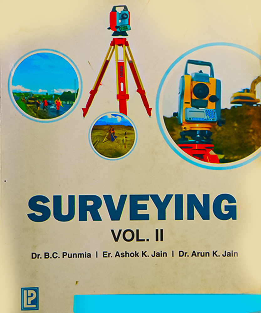 SURVEYING VOL.11