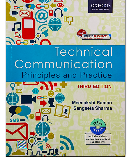 TECHNICAL COMMUNICATION