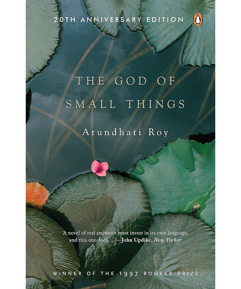 God of Small Things