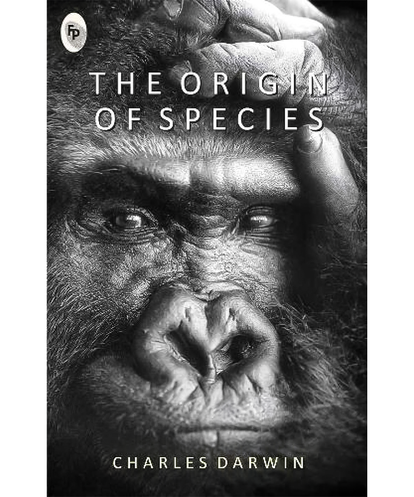 The Origin of Species