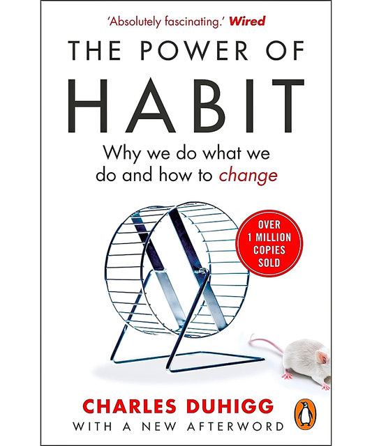 The Power of Habit