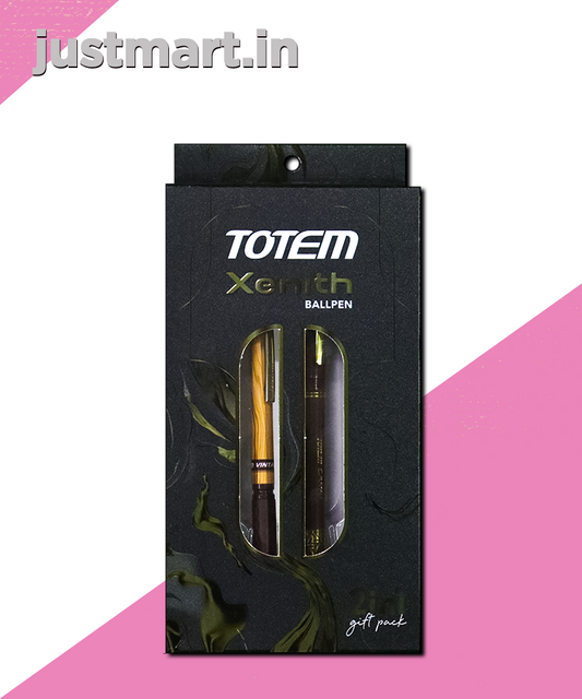 Totem Xenith Ball Pen 2 in 1