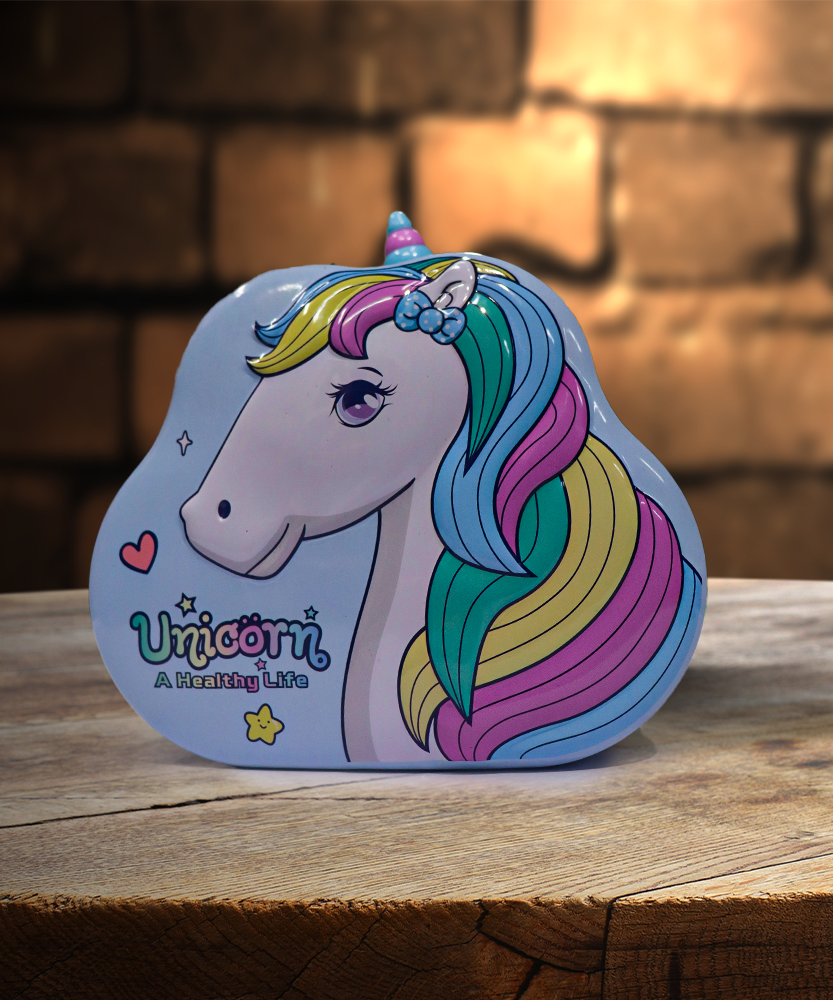 FunBlast Piggy Bank - Unicorn Piggy Bank