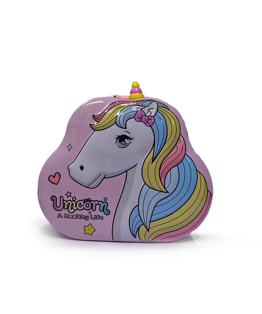 FunBlast Piggy Bank - Unicorn Piggy Bank